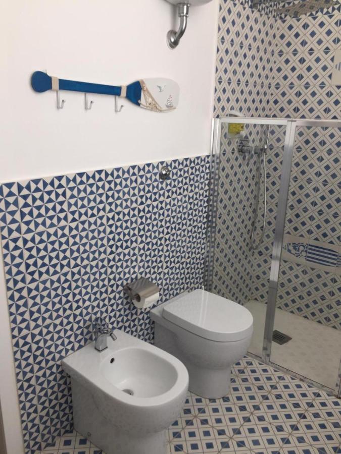 Casa Maria Vittoria Frühstückspension *