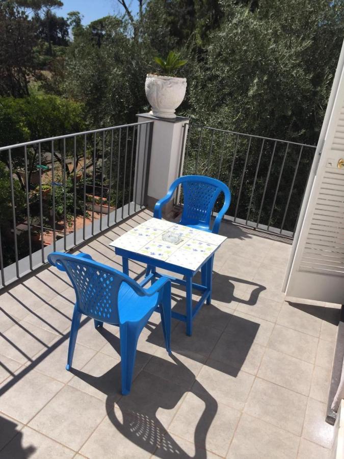 Casa Maria Vittoria Frühstückspension Torre del Greco