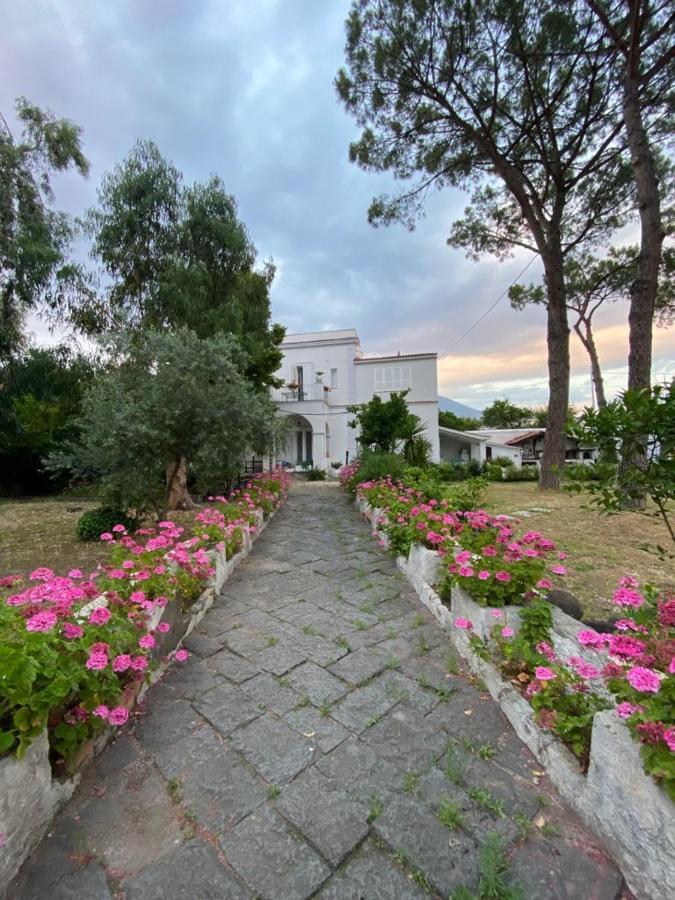 Casa Maria Vittoria Frühstückspension