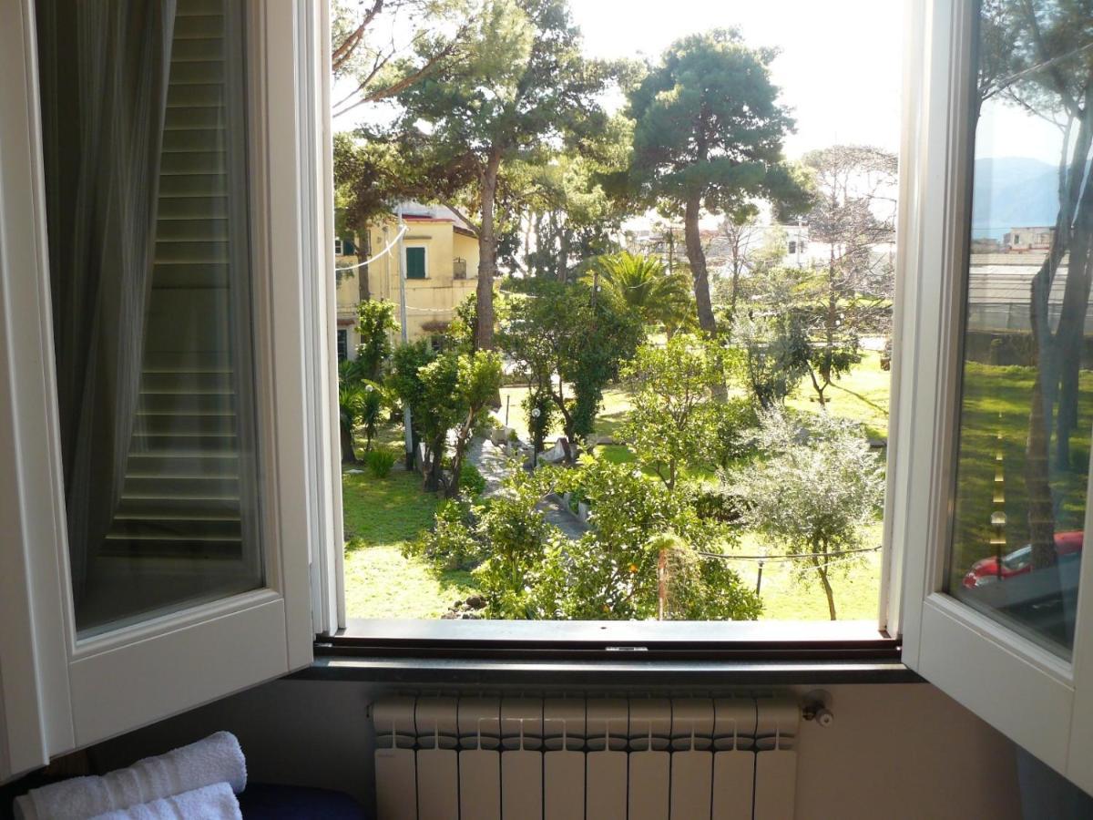 Casa Maria Vittoria Frühstückspension