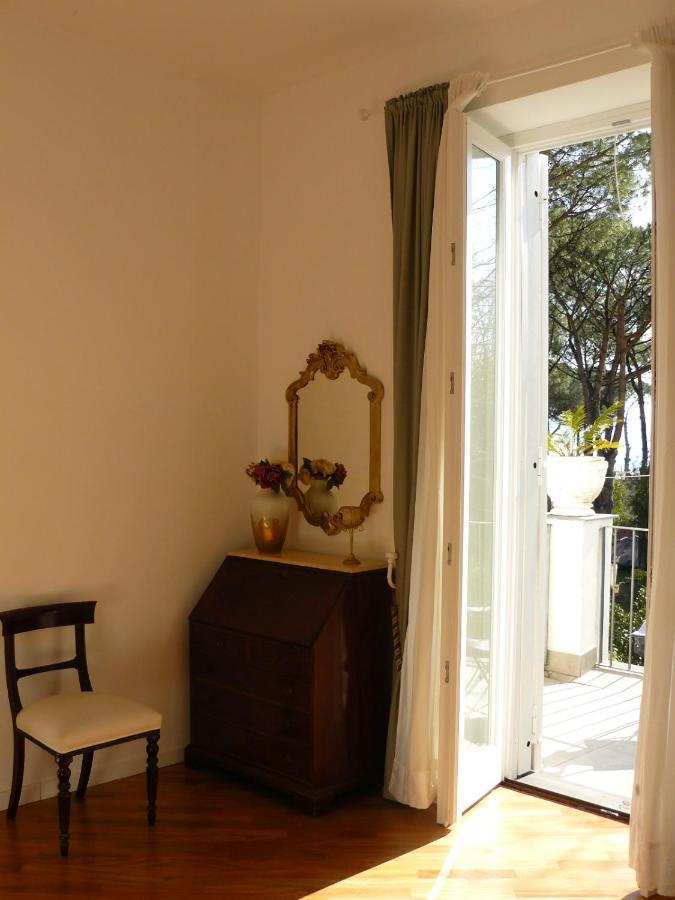 Frühstückspension Casa Maria Vittoria