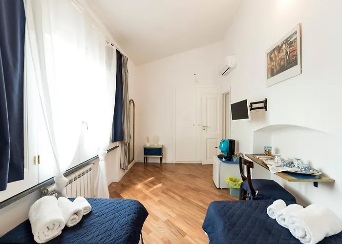 B&B Casa Maria Vittoria