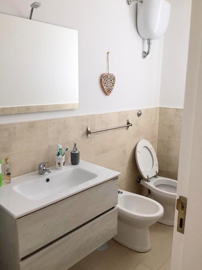 Bed & Breakfast Casa Maria Vittoria *