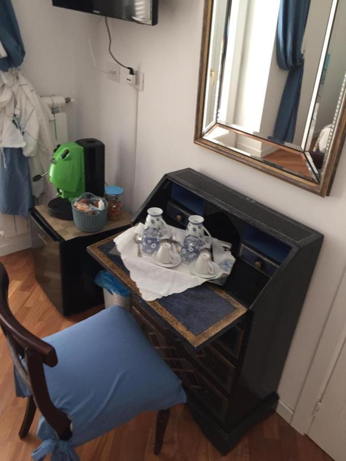 Bed & Breakfast Casa Maria Vittoria *