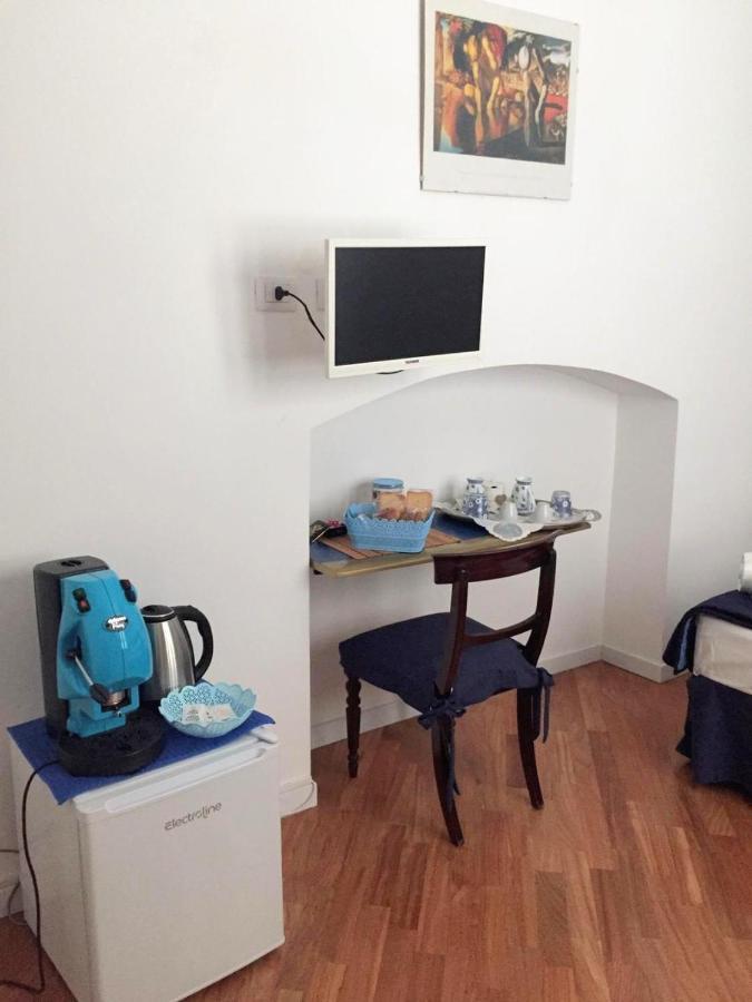 Bed & Breakfast Casa Maria Vittoria