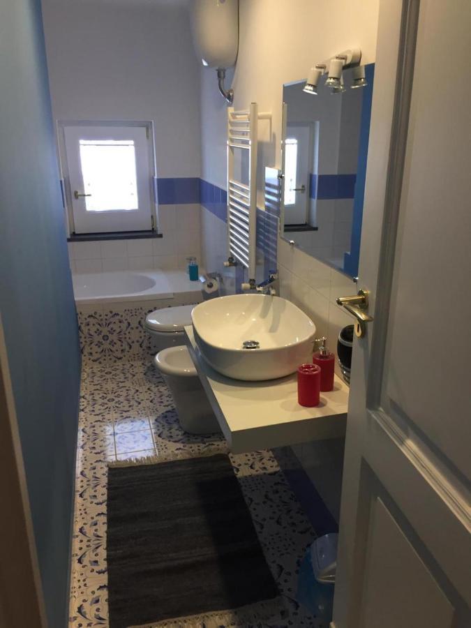 Bed & Breakfast Casa Maria Vittoria *