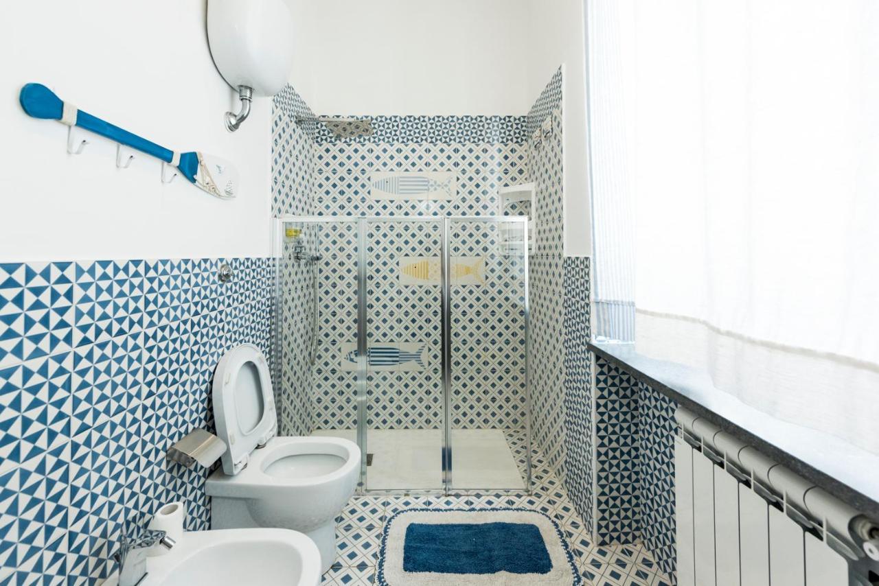 Bed & Breakfast Casa Maria Vittoria *