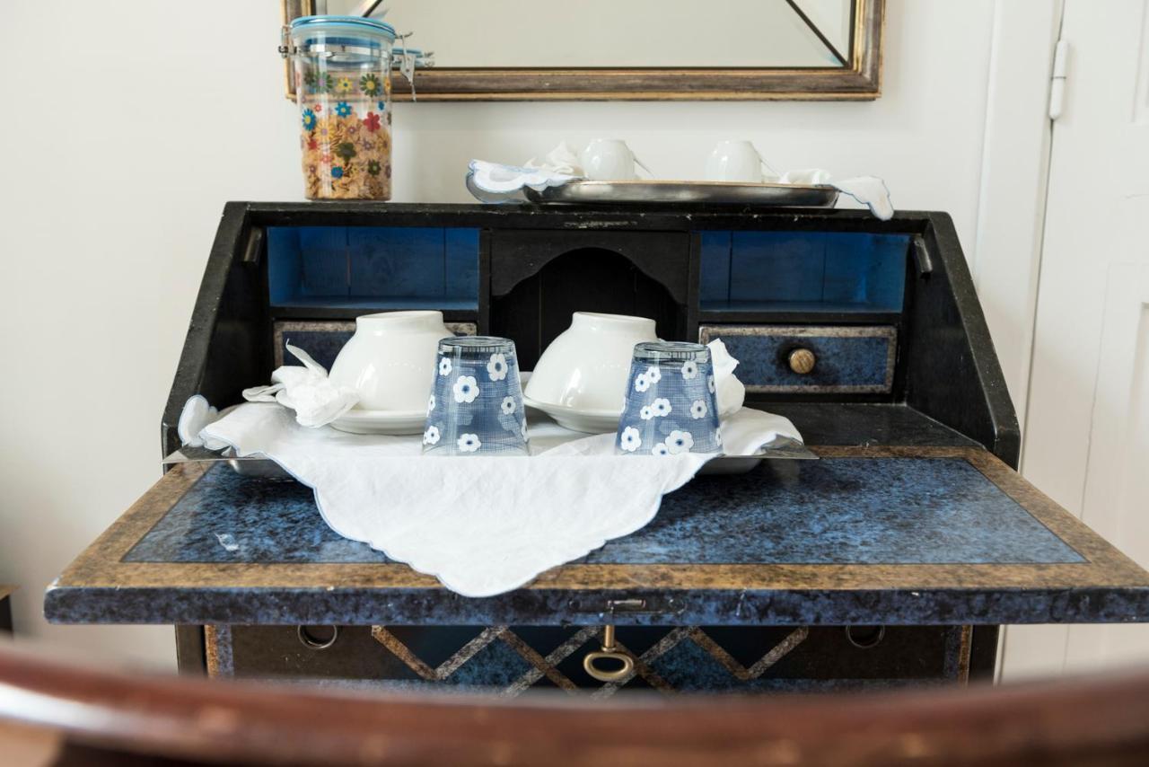 Casa Maria Vittoria Bed & Breakfast *
