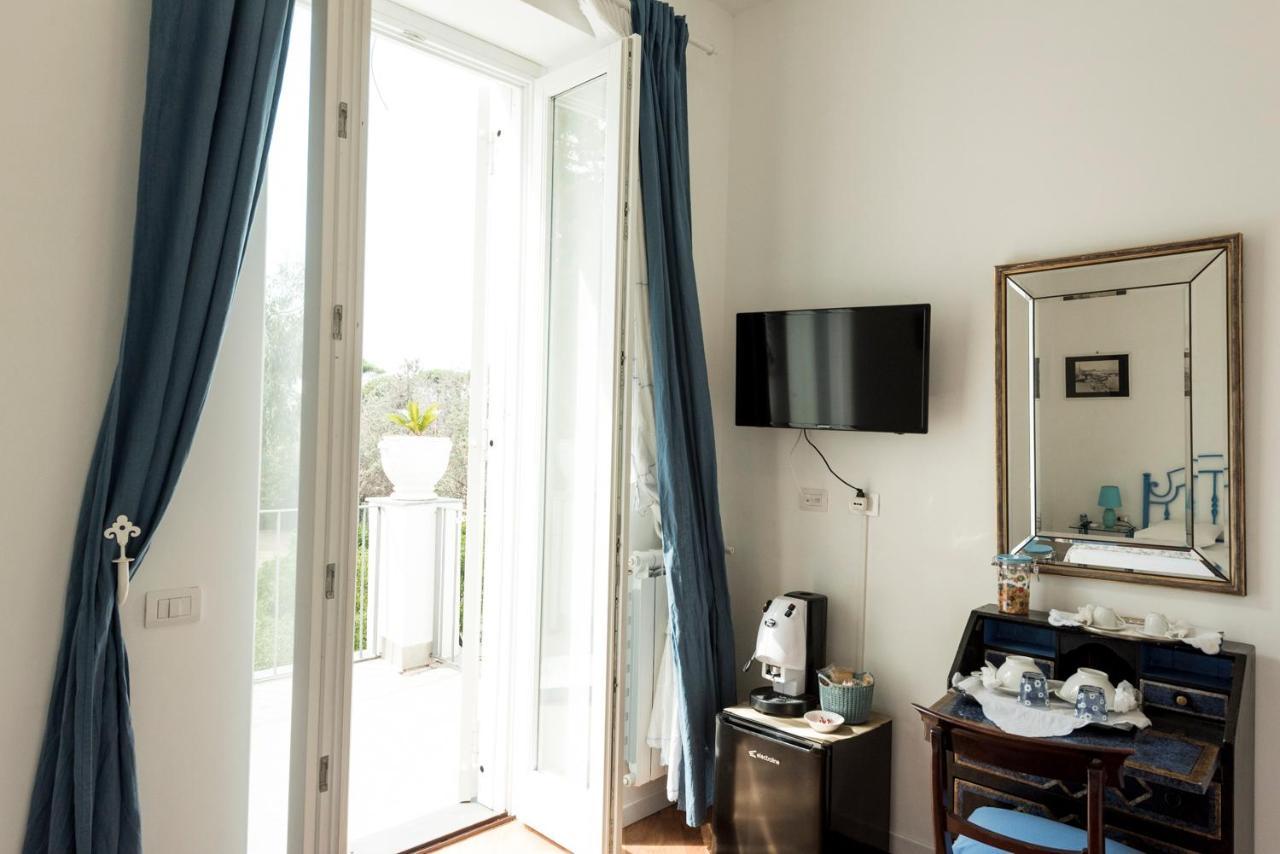 Casa Maria Vittoria Bed & Breakfast Torre del Greco