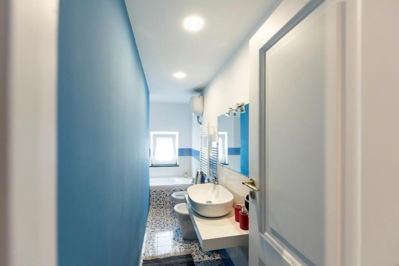 Bed & Breakfast Casa Maria Vittoria