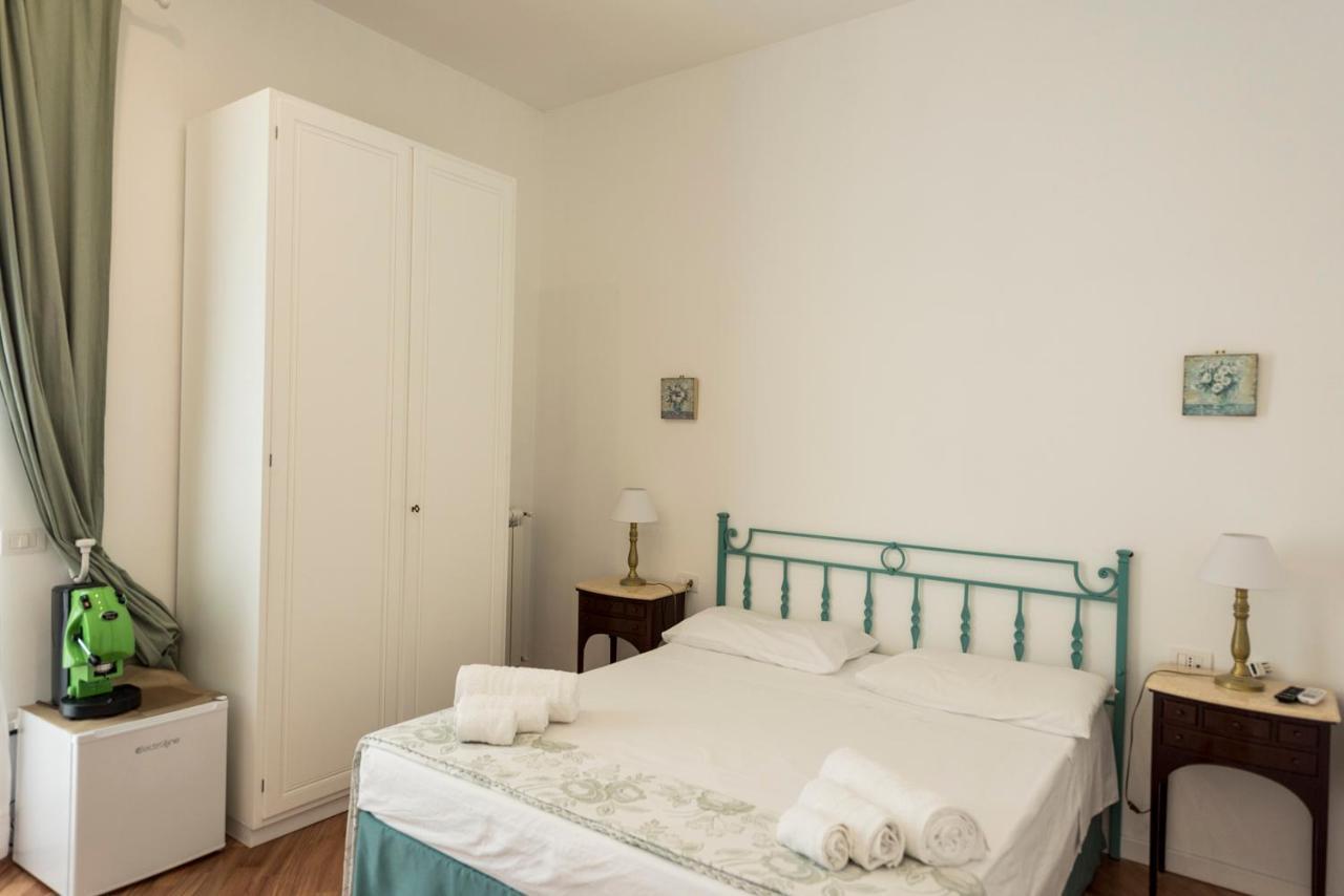 Casa Maria Vittoria Bed & Breakfast Torre del Greco