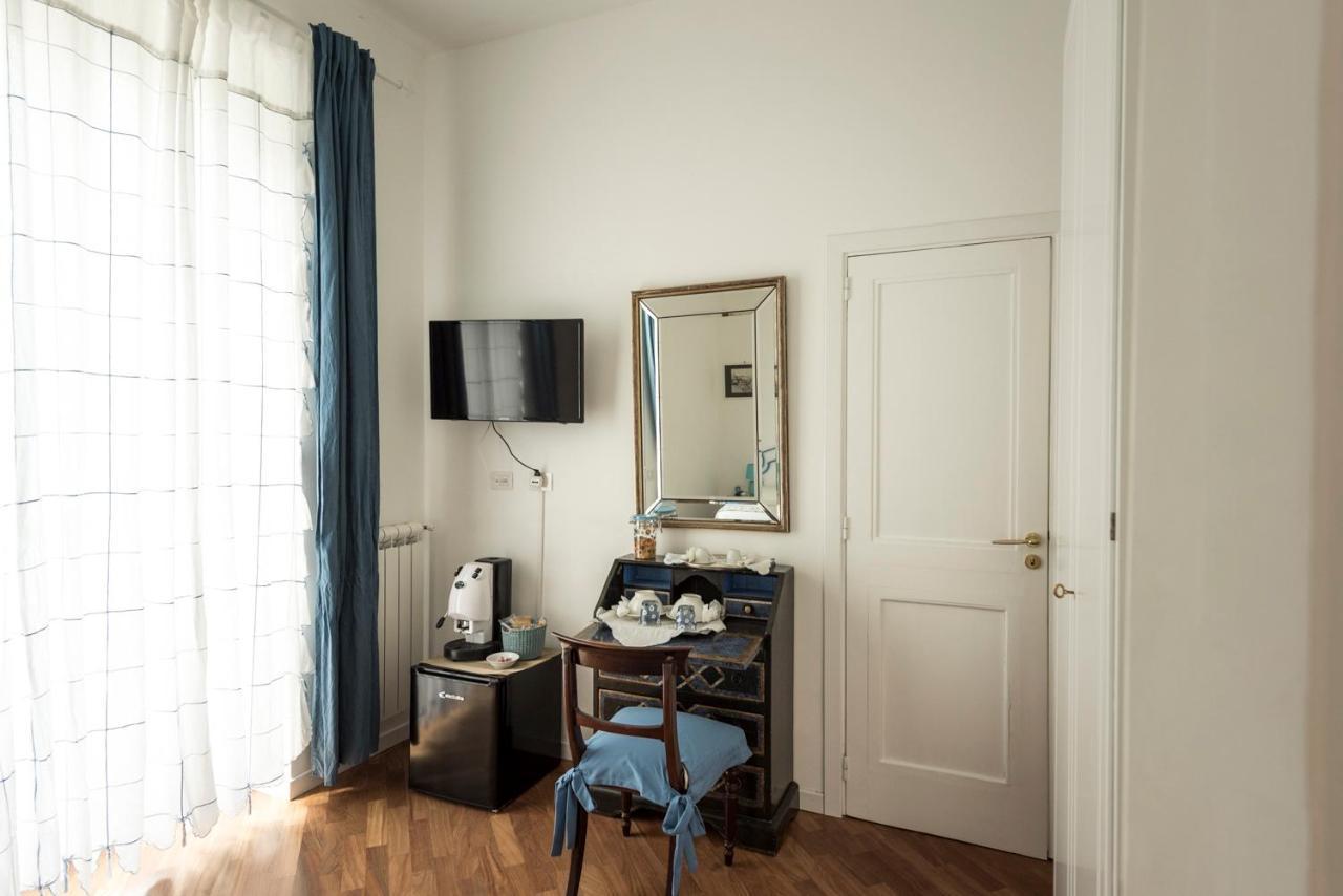 Casa Maria Vittoria Bed & Breakfast *