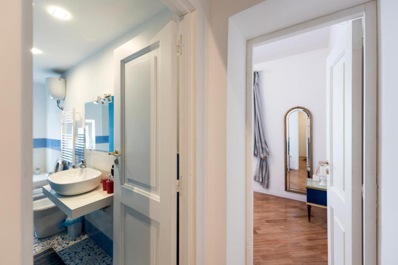 Bed & Breakfast Casa Maria Vittoria *