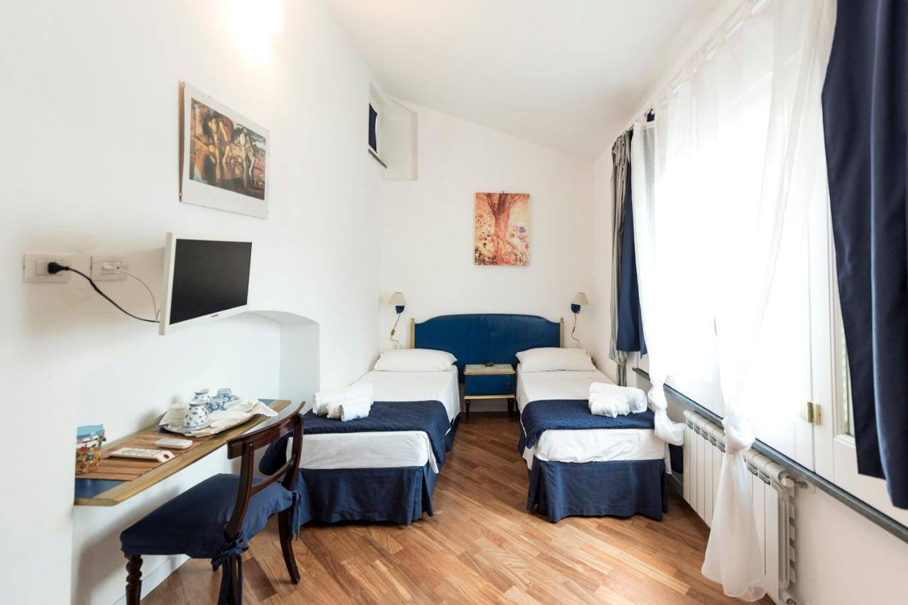 Casa Maria Vittoria Bed & Breakfast *