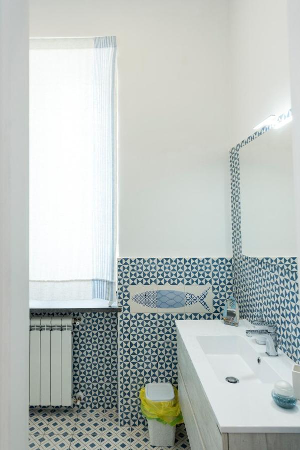 Casa Maria Vittoria Bed & Breakfast *