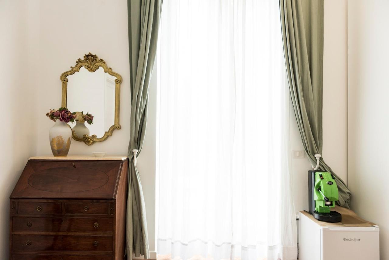 Bed & Breakfast Casa Maria Vittoria Torre del Greco