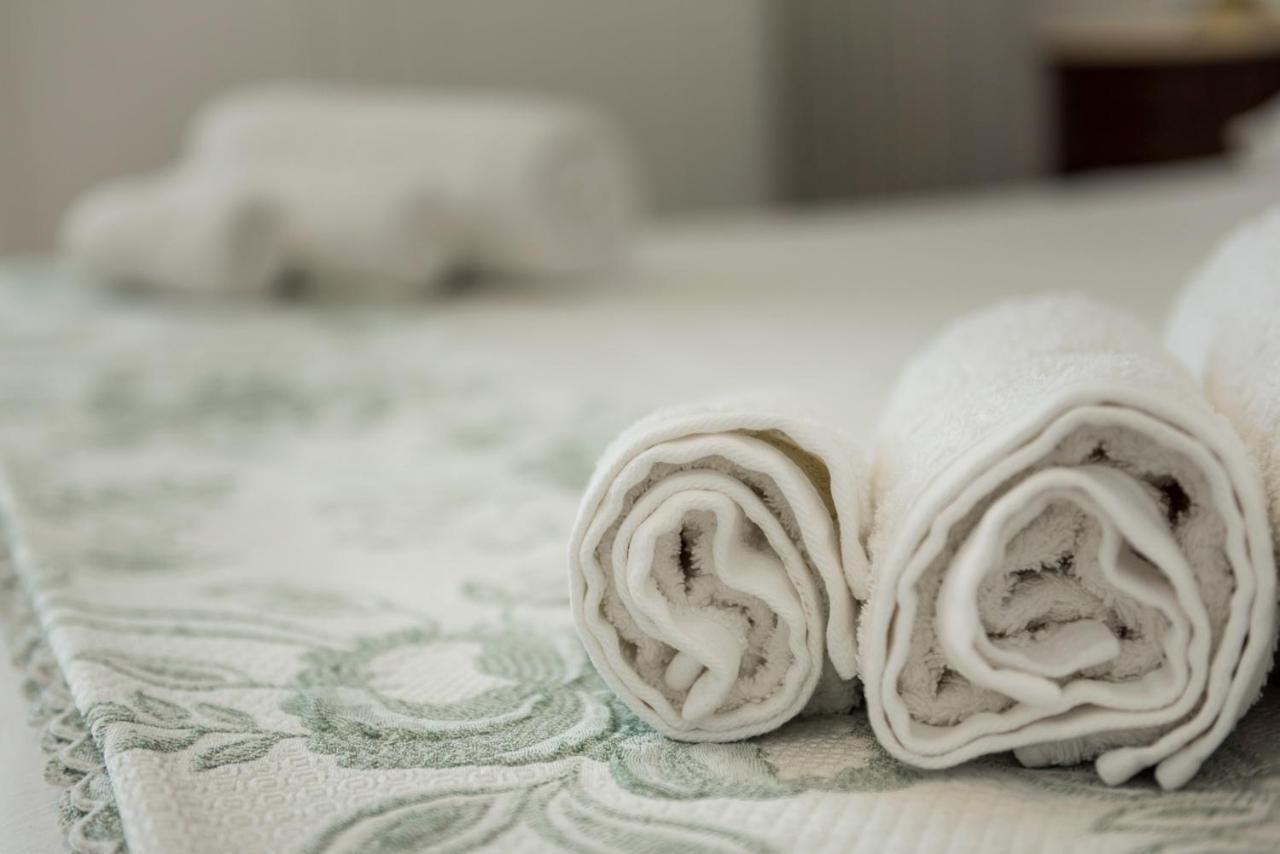 Casa Maria Vittoria Bed & Breakfast Torre del Greco