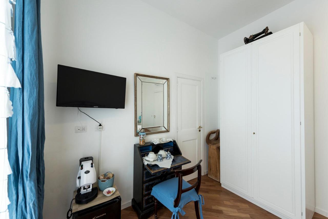 Bed & Breakfast Casa Maria Vittoria *