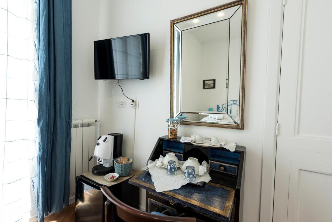 Casa Maria Vittoria Bed & Breakfast *