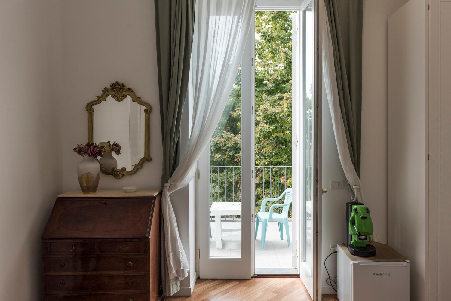 Bed & Breakfast Casa Maria Vittoria