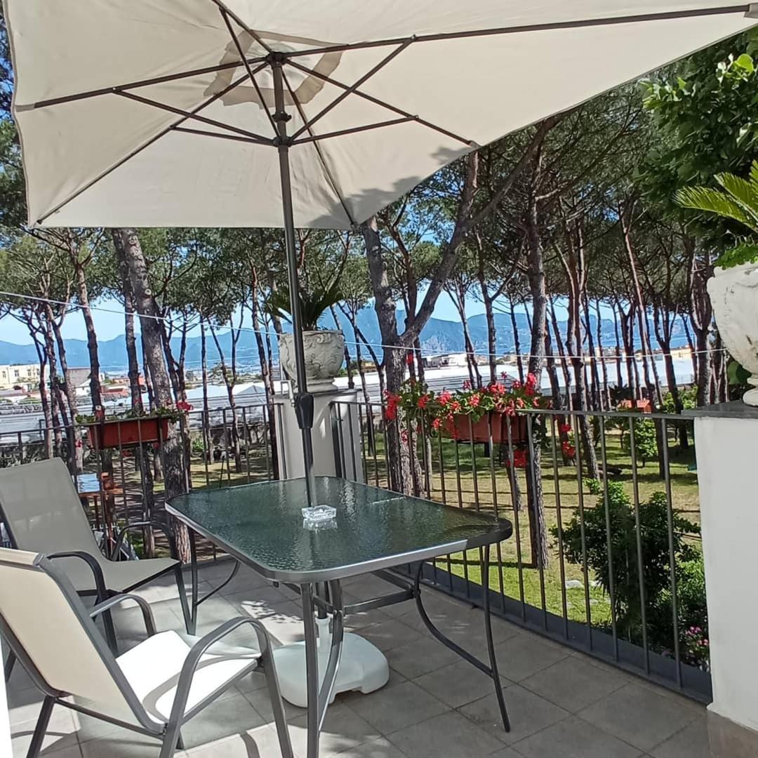 Casa Maria Vittoria Bed & Breakfast