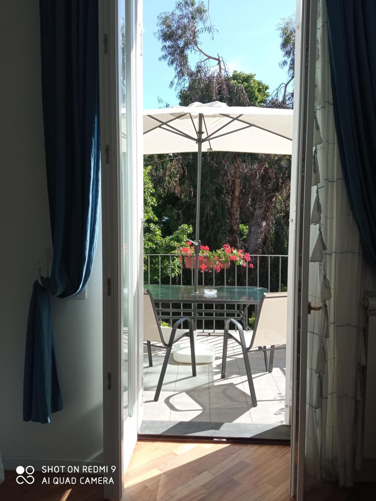Bed & Breakfast Casa Maria Vittoria
