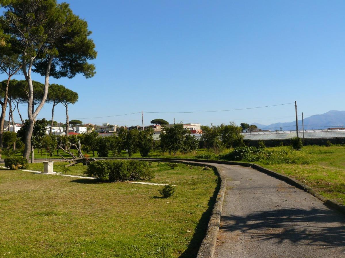 Bed & Breakfast Casa Maria Vittoria Torre del Greco