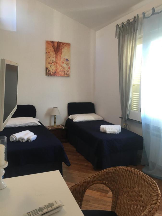 Casa Maria Vittoria Bed & Breakfast *
