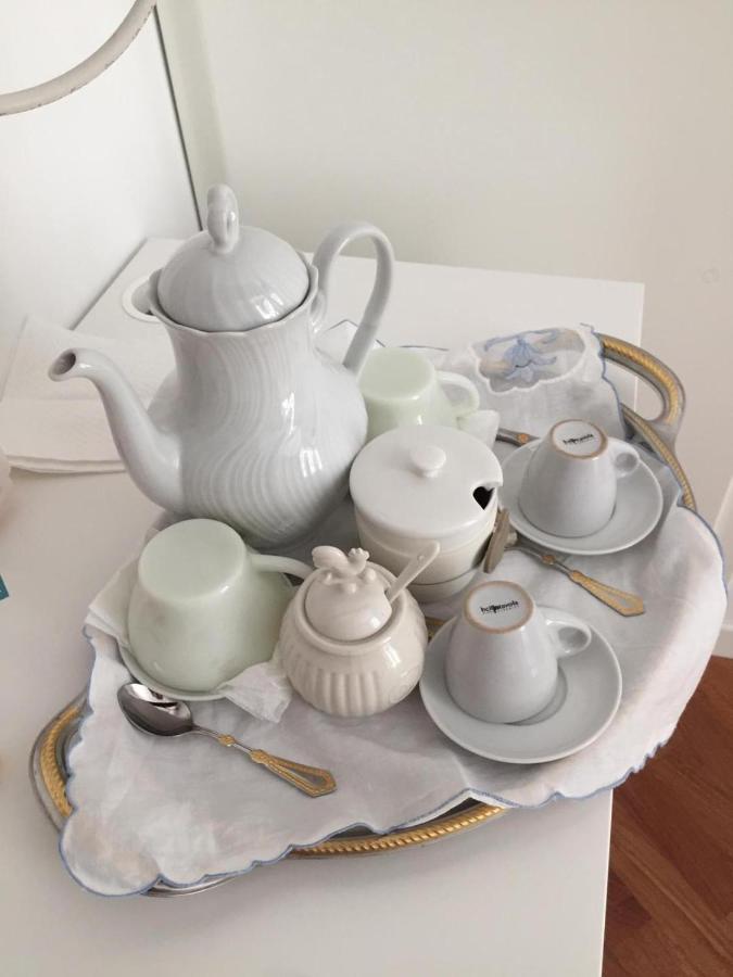 Casa Maria Vittoria Bed & Breakfast Torre del Greco