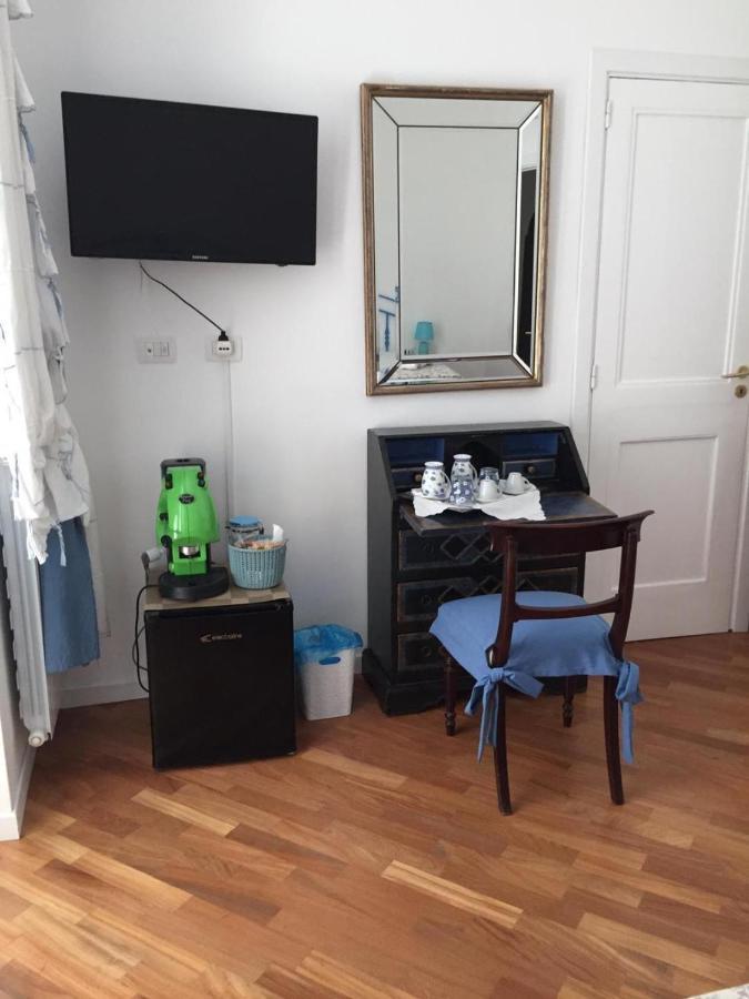 Bed & Breakfast Casa Maria Vittoria *