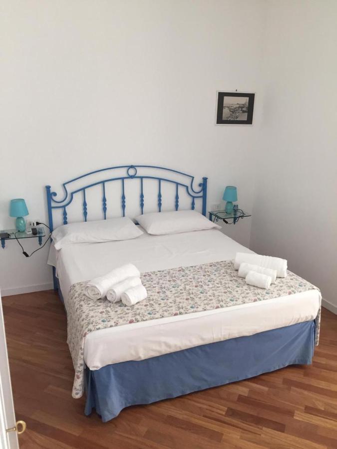 Bed & Breakfast Casa Maria Vittoria Torre del Greco