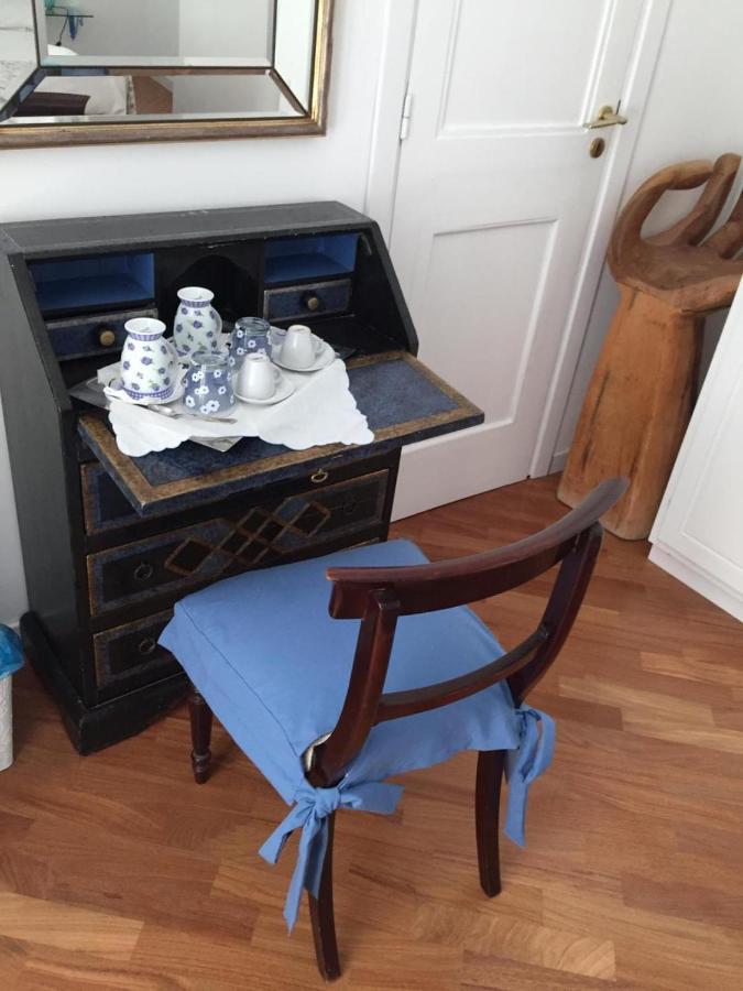 Bed & Breakfast Casa Maria Vittoria Torre del Greco