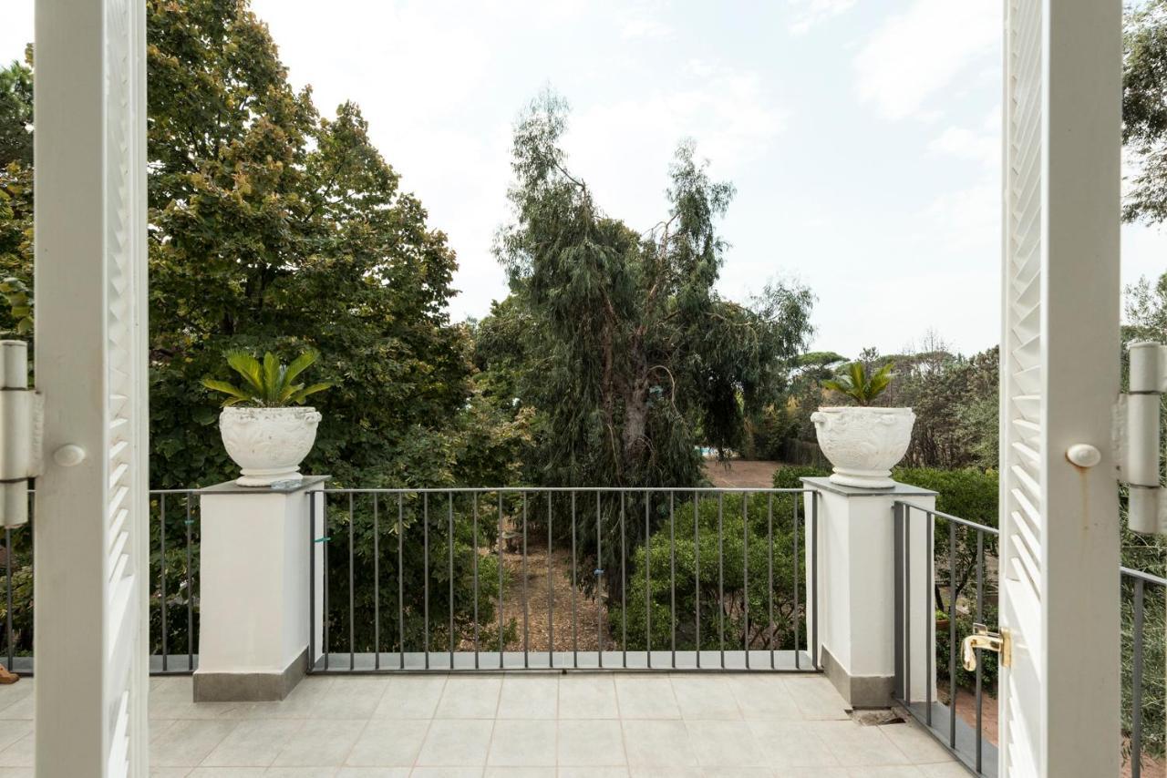Casa Maria Vittoria Bed & Breakfast