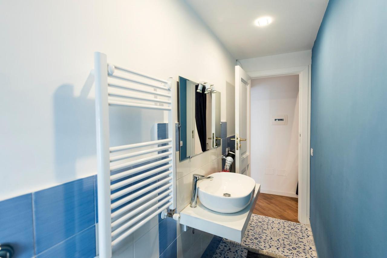 Casa Maria Vittoria Bed & Breakfast