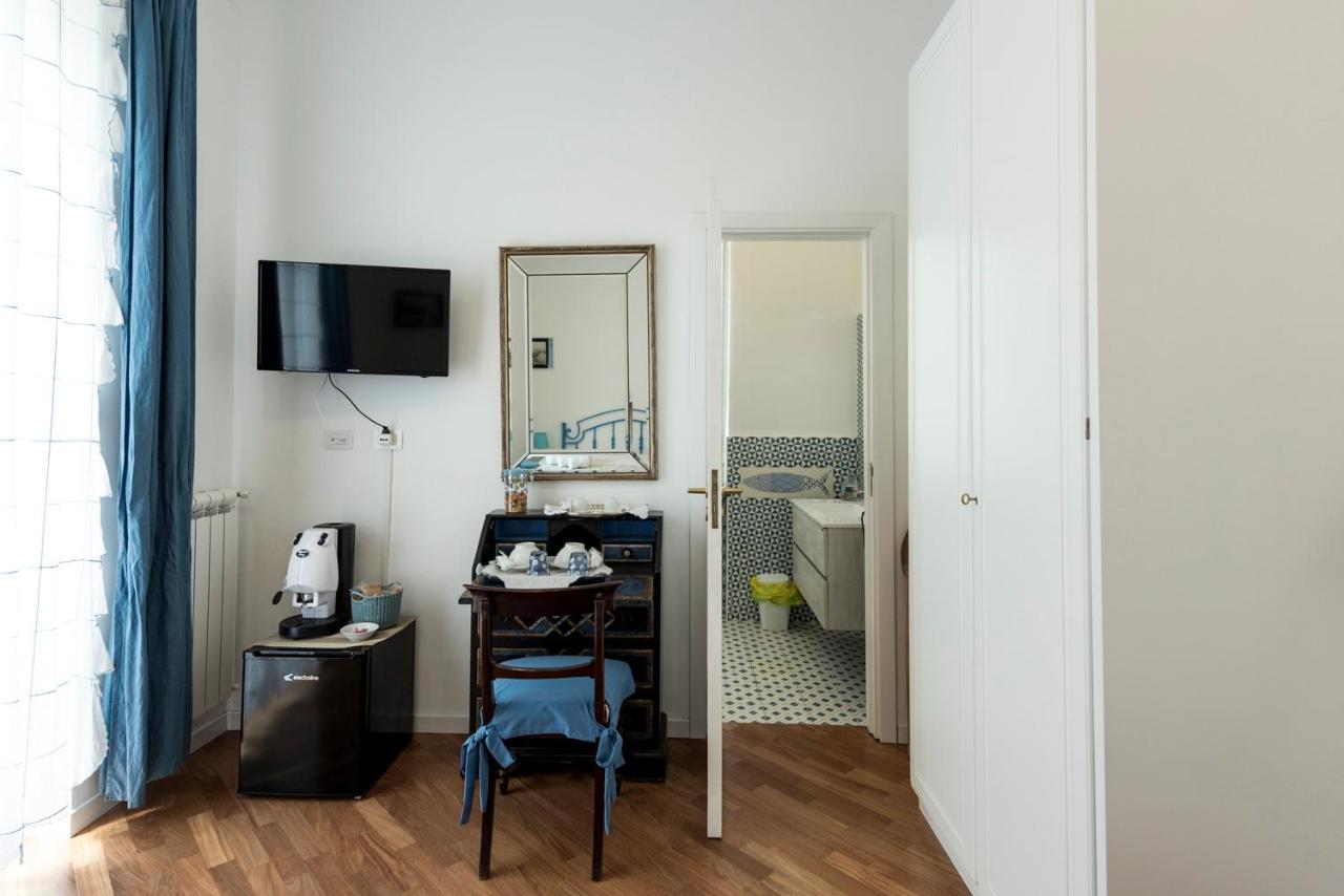 Bed & Breakfast Casa Maria Vittoria Torre del Greco