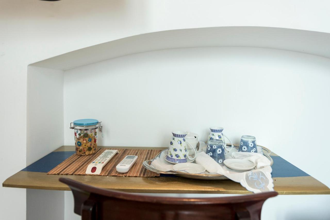 Bed & Breakfast Casa Maria Vittoria