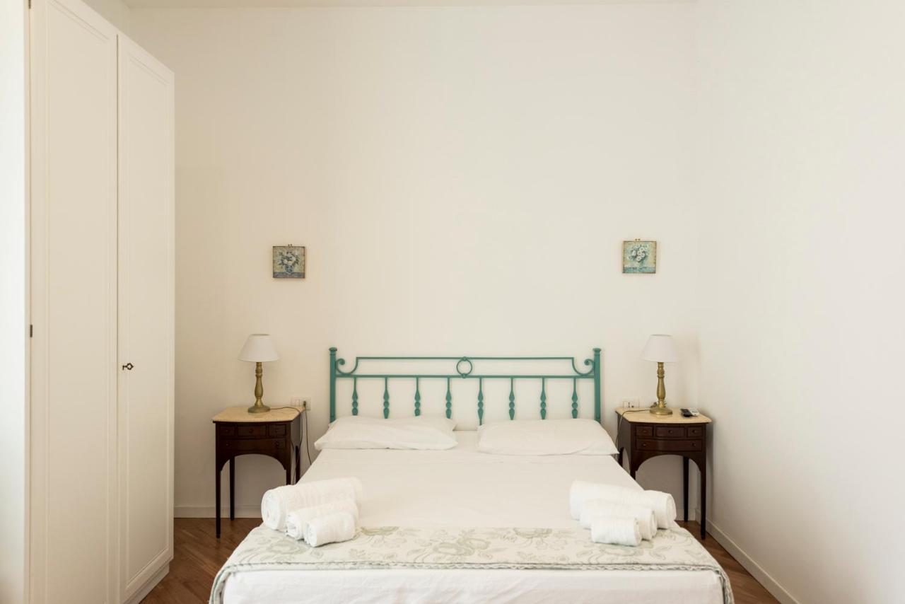 Casa Maria Vittoria Bed & Breakfast *