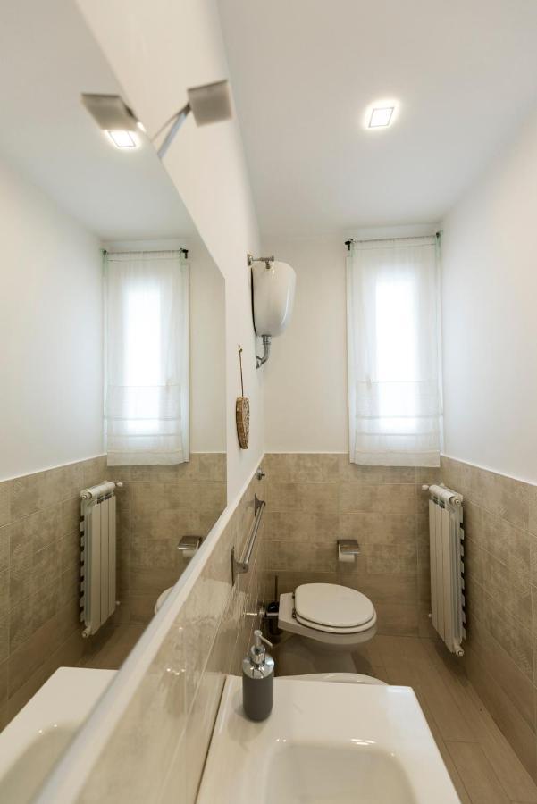 Casa Maria Vittoria Bed & Breakfast