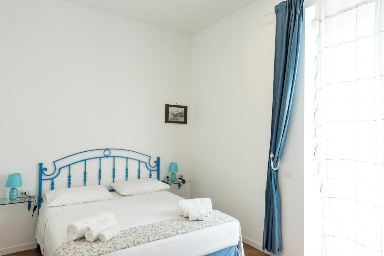Bed & Breakfast Casa Maria Vittoria *
