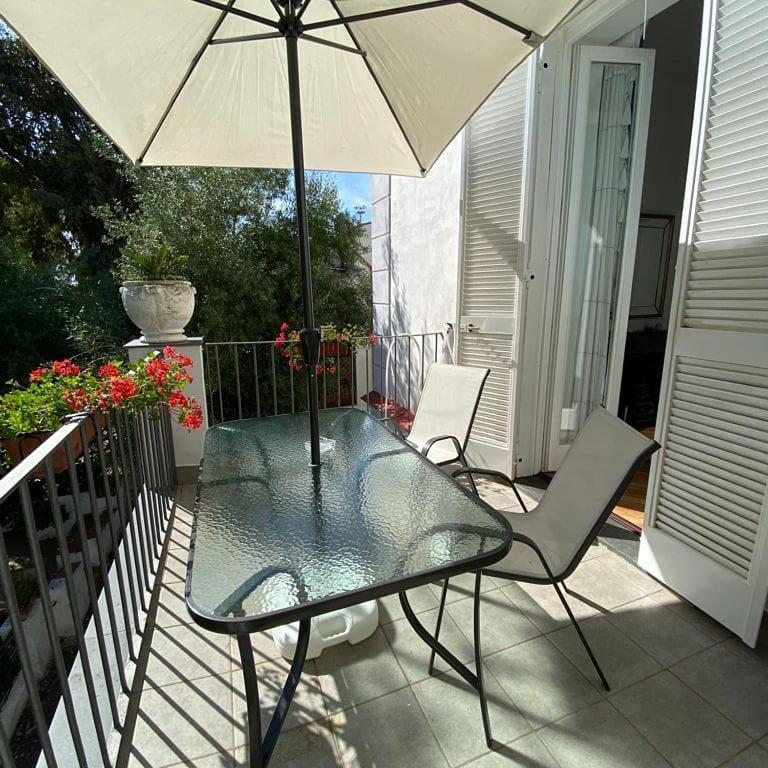 Casa Maria Vittoria Bed & Breakfast