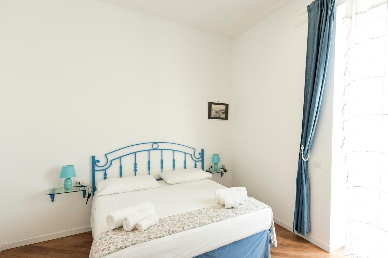 Bed & Breakfast Casa Maria Vittoria Torre del Greco