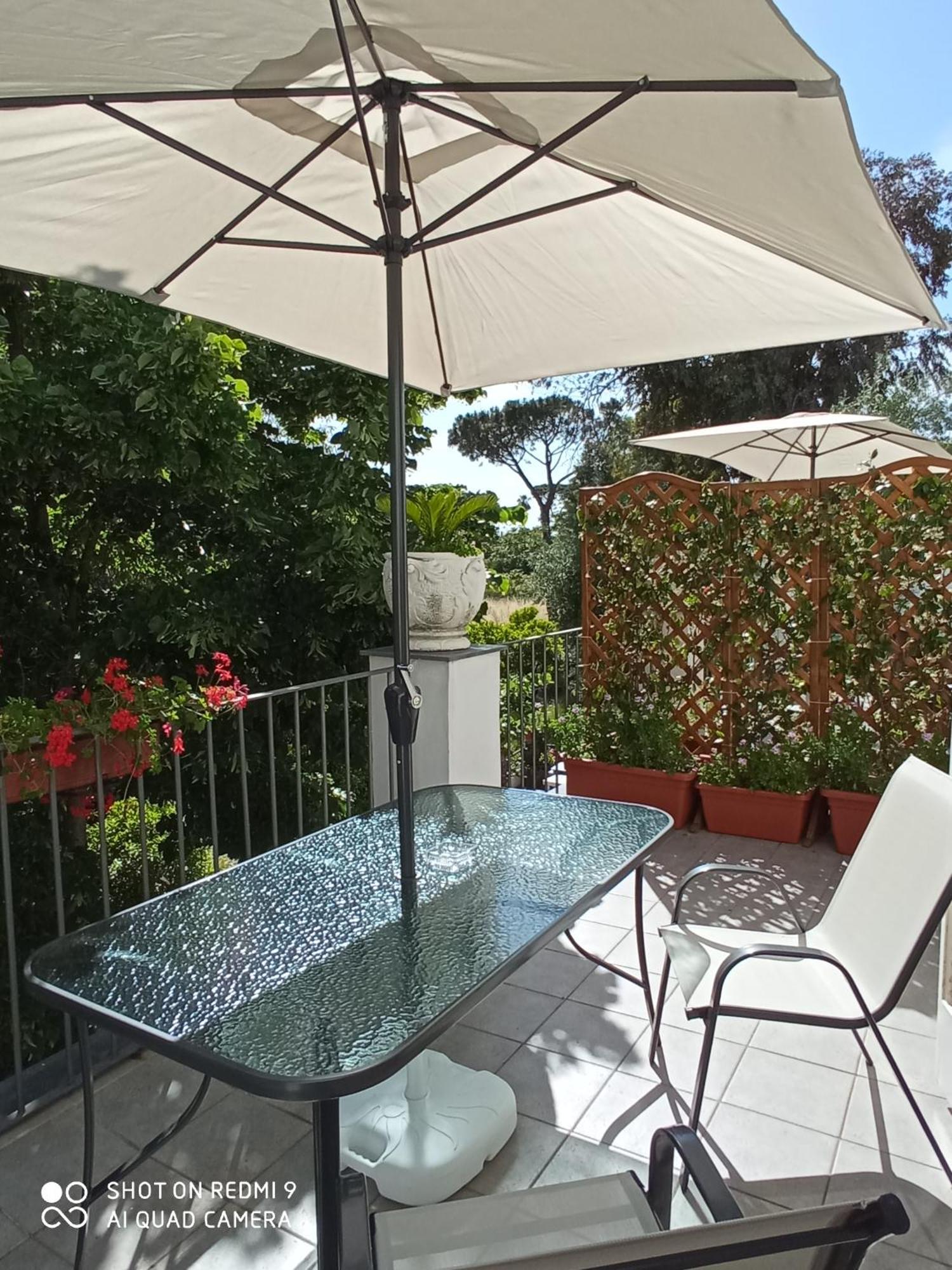 Casa Maria Vittoria Bed & Breakfast *