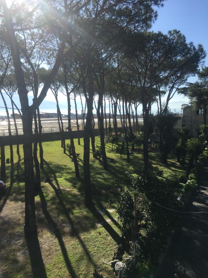 Bed & Breakfast Casa Maria Vittoria Torre del Greco