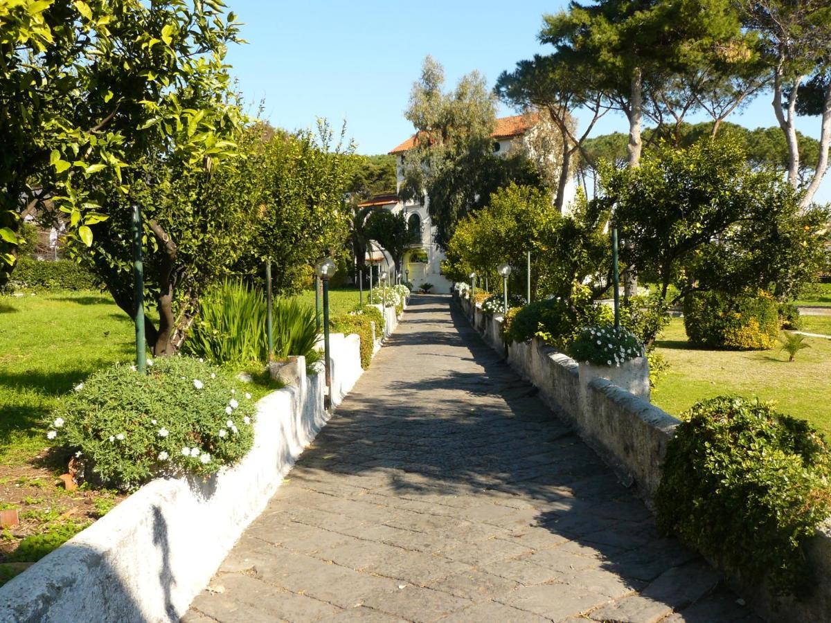 Bed & Breakfast Casa Maria Vittoria Torre del Greco