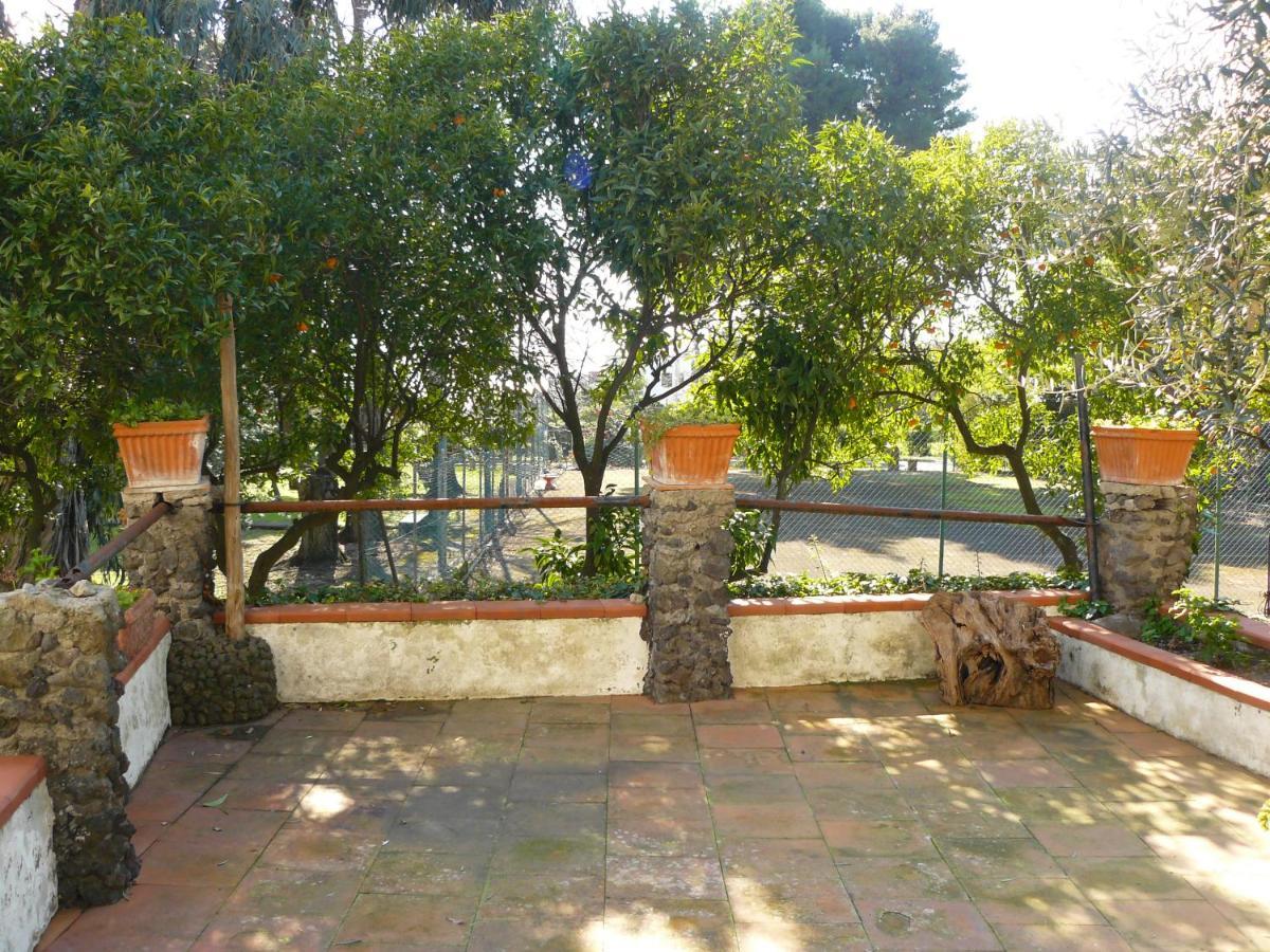 Casa Maria Vittoria *