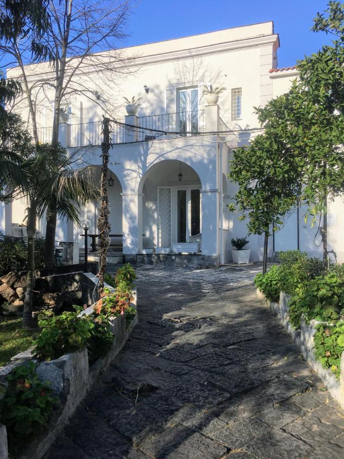 Casa Maria Vittoria Torre del Greco